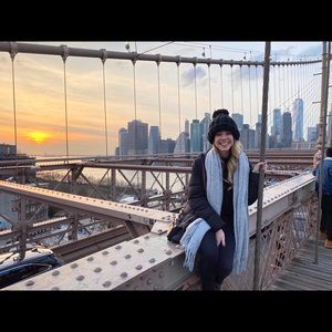 Meet your Posher, Erin